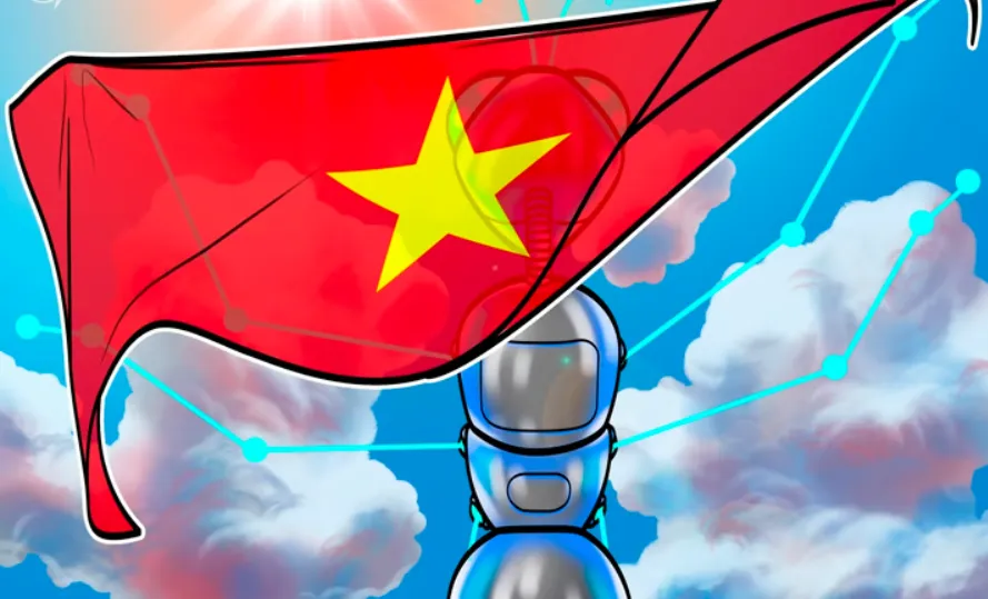 Việt Nam triển khai blockchain quốc gia cho định danh và hồ sơ