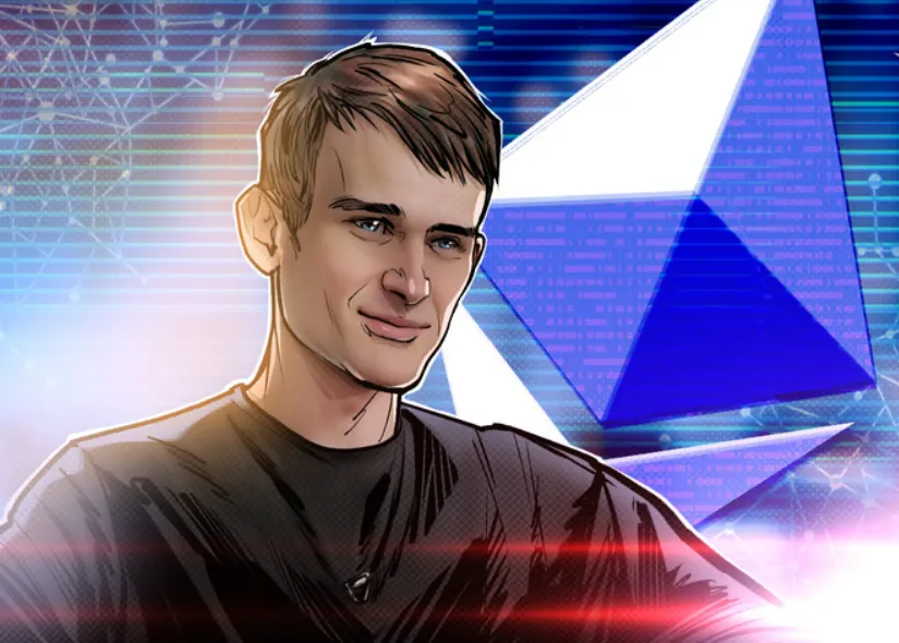 Vitalik Buterin Đề Xuất Giới Hạn Gas Để Tăng Cường An Ninh và Ổn Định Ethereum