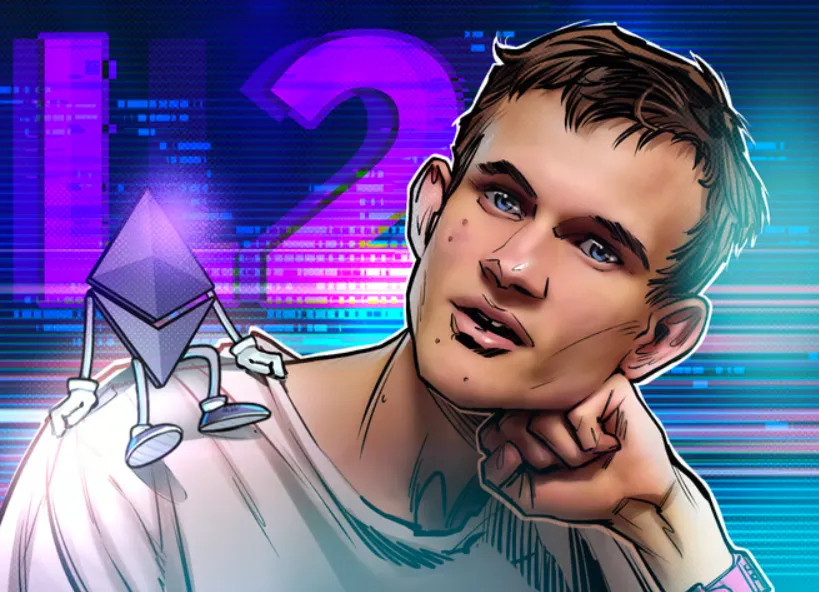 Vitalik Buterin tối giản là chìa khóa thành công của layer-2