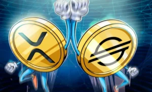 XLM có thể theo sau đà tăng trưởng mạnh mẽ của XRP và đạt 1 đô la sớm