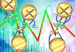 XRP có thể tăng giá bao nhiêu từ mức cao 3.66 đô la trong nhiều tháng?