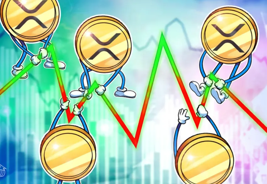 XRP có thể tăng giá bao nhiêu từ mức cao 3.66 đô la trong nhiều tháng?