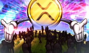 XRP có thể tăng giá mạnh lên 2.65 đô la?