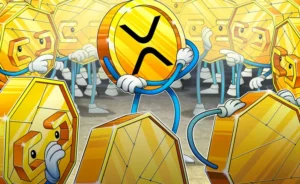 "Cuộc vui thực sự bắt đầu" nếu giá XRP đóng cửa tháng 7 trên $3, phân tích mới cho hay