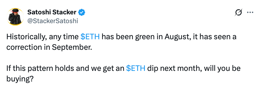 Nguồn: Satoshi Stacker