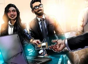 4 sai lầm khiến bạn trượt phỏng vấn xin việc trong ngành Crypto