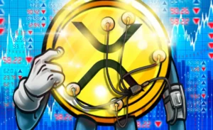 94% người nắm giữ đang có lời. Giá XRP đã đạt đỉnh chưa?