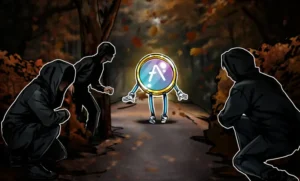 Aave bị tấn công lừa đảo chỉ một ngày sau khi đạt 60 tỷ đô la tiền gửi ròng