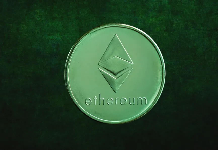 Binance chuyển một lượng lớn Ethereum cho Wintermute khi giá vượt mốc 4.000 USD