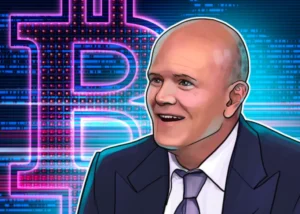 Bitcoin 1 triệu đô la vào năm 2026 sẽ là dấu hiệu của rắc rối