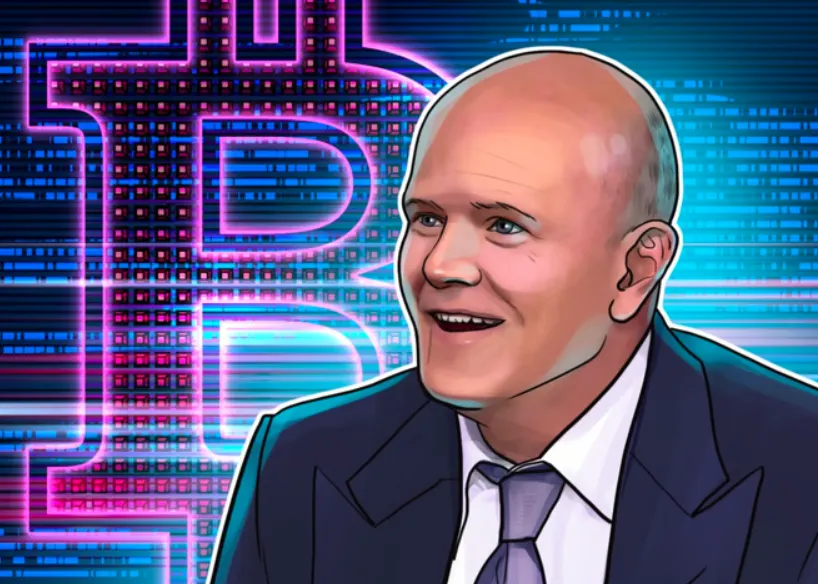 Bitcoin 1 triệu đô la vào năm 2026 sẽ là dấu hiệu của rắc rối