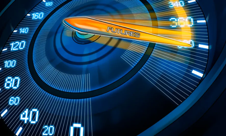 Bitcoin: Nhu cầu tương lai tăng, giá giảm - Điều gì đang xảy ra?