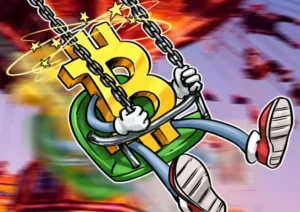 Bitcoin có nguy cơ điều chỉnh vào năm 2025 khi xu hướng tăng giá bước vào tuần thứ 7