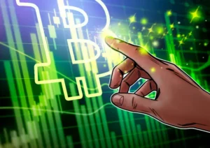 Bitcoin có thể đạt 250.000 USD trong năm nay