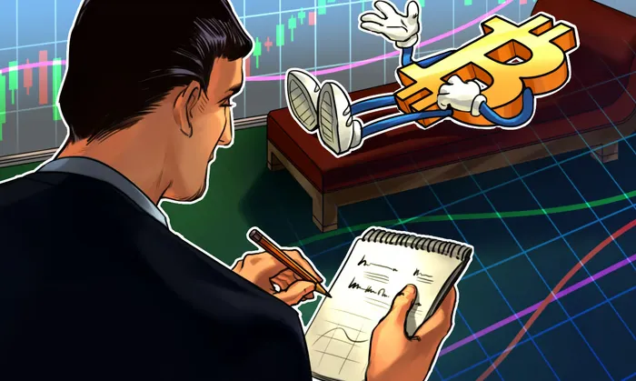 Bitcoin đang tạo 'đáy hoàn hảo' để tăng lên 148 nghìn đô la?