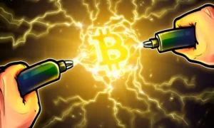 Bitcoin được định giá thấp hơn 'giá trị hợp lý' dựa trên năng lượng, có thể đạt 167.000 đô la