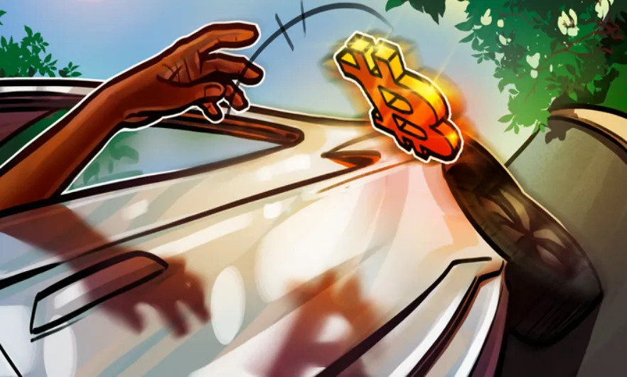 Bitcoin liệu có giảm giá vào tháng 9?