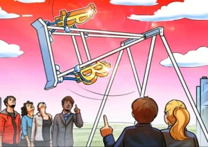 Bitcoin nhắm mục tiêu 95.000 USD khi cây nến “xấu xí” phá vỡ đà tăng