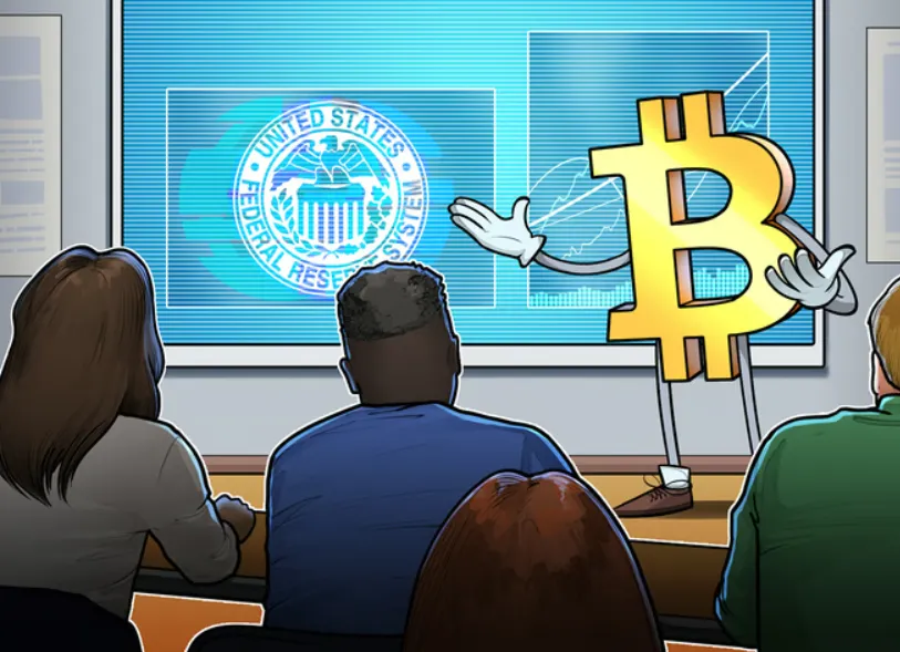 Bitcoin sẽ không được định giá đầy đủ cho đến khi Trump công bố chủ tịch mới của Fed