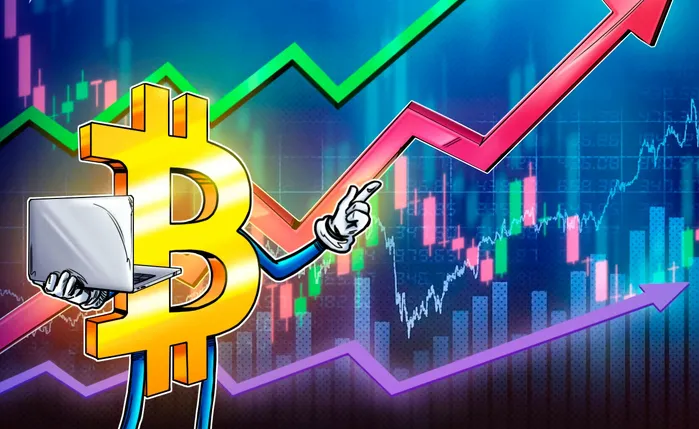 Bitcoin tiếp tục dao động trong biên độ, nhưng một đợt bứt phá đang được ấp ủ