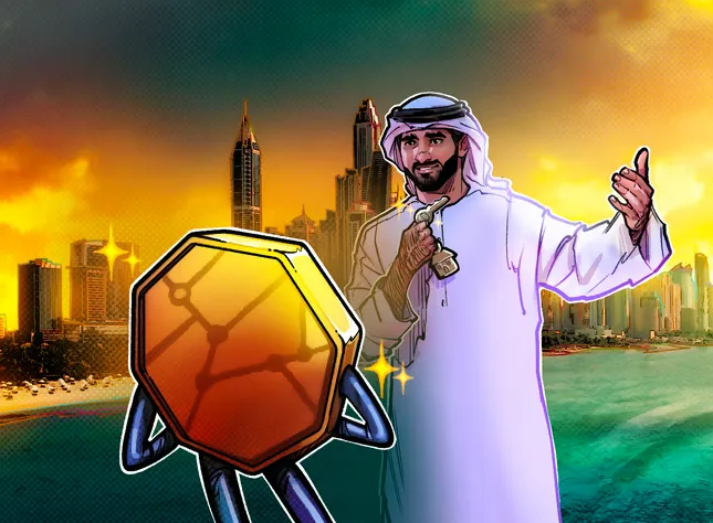 Cách sử dụng tiền điện tử để mua nhà ở Dubai (hợp pháp và an toàn)