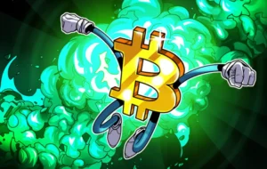 Có phải đỉnh $124K? Các tín hiệu đỉnh giá Bitcoin kể một câu chuyện khác