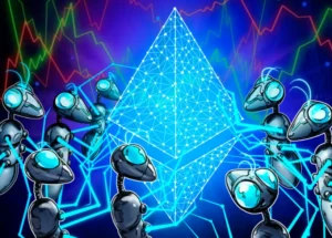 Đợt tăng giá tháng 8 của Ether có thể dẫn đến xu hướng giảm trong tháng 9