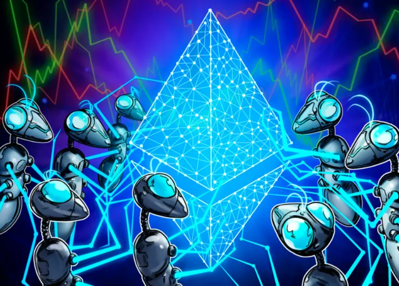 Đợt tăng giá tháng 8 của Ether có thể dẫn đến xu hướng giảm trong tháng 9