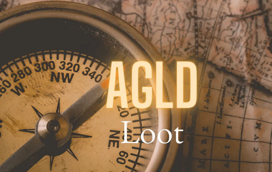 Dự đoán giá Adventure Gold 2025-2031: AGLD có nên mua hay bán?