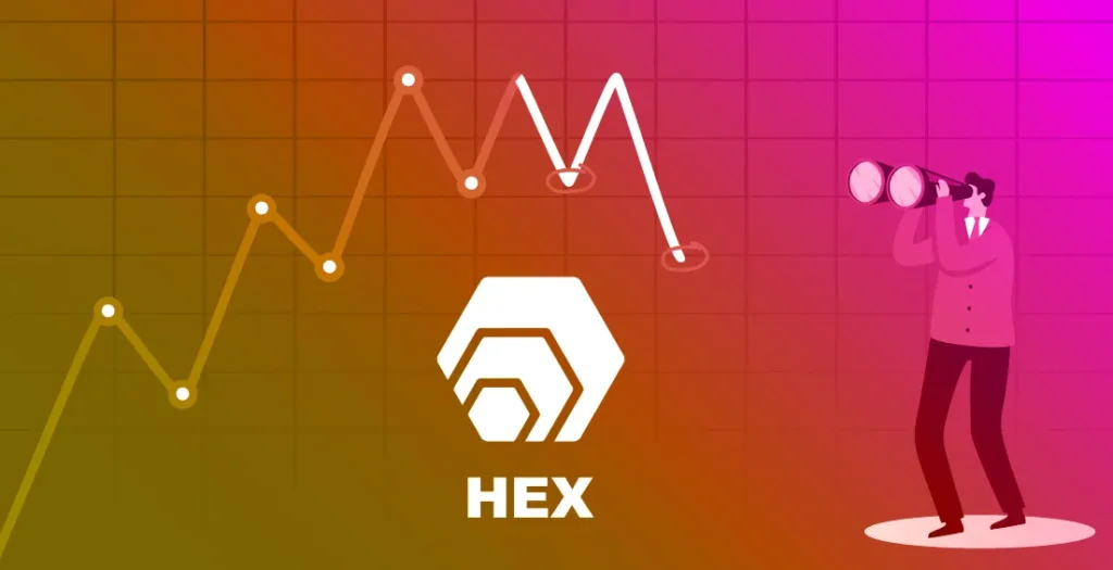 Dự đoán giá HEX 2025-2031: HEX sẽ có giá trị bao nhiêu?
