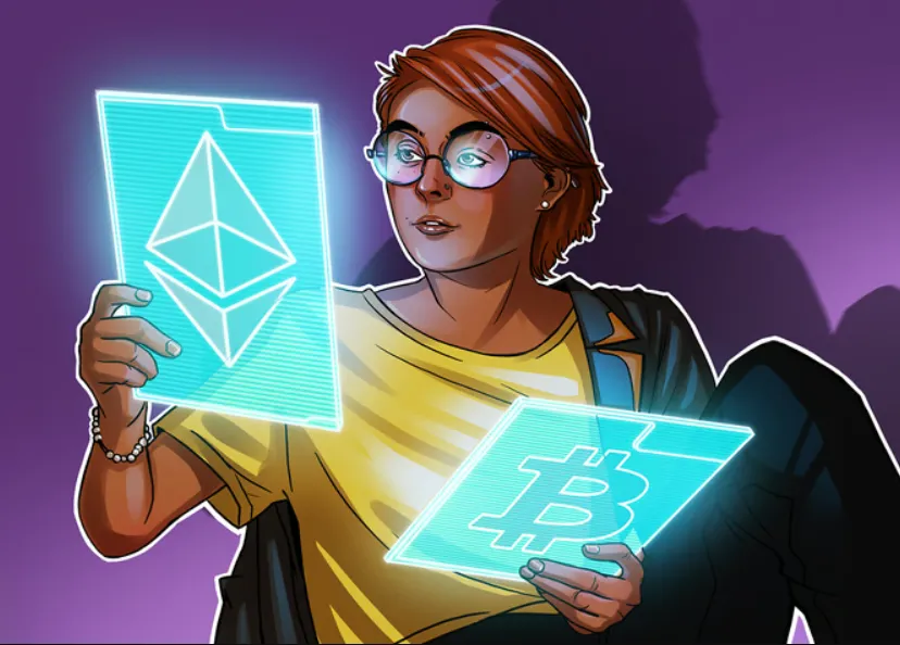 Ether có thể chạm 8.500 USD, nếu Bitcoin đạt mốc 150.000 USD