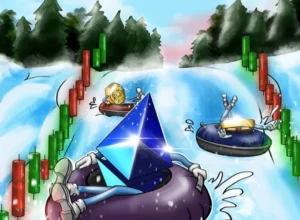 Ether dự đoán kiểm tra lại mức 3.900 USD, sau đó tăng 100% lên mức cao mới