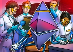 Ether giảm xuống dưới đường xu hướng ‘Tom Lee’: Liệu có giảm thêm 10%?