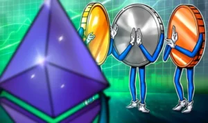 Ether tăng giá báo hiệu đợt tăng giá altcoin 200%-500%