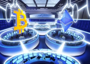 Ether vượt mặt BTC, nhưng đỉnh cao mới phụ thuộc vào việc mốc $4,7K trở thành hỗ trợ