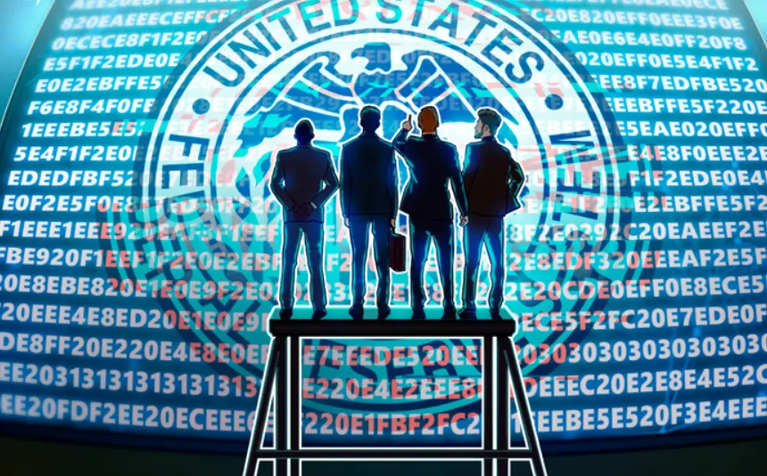 Fed tăng lãi suất có thể là một dấu hiệu đáng báo động cho tiền điện tử