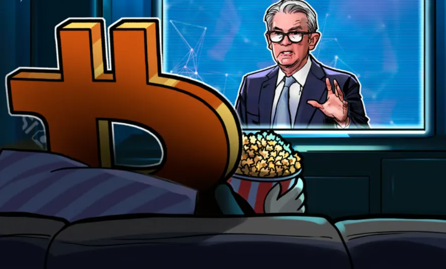 Giá Bitcoin bật tăng mạnh lên 116.000 USD khi Chủ tịch Fed Powell ám chỉ cắt giảm lãi suất