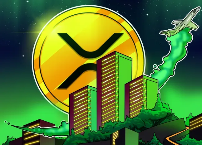 Giá XRP có lặp lại đợt tăng 70%? Giá sắp phá vỡ mô hình fractal kinh điển