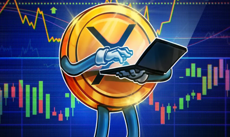 Giá XRP có thể sụt giảm vào tháng 9?