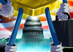 Hàng loạt công ty tiền mã hóa kêu gọi Thượng viện bảo vệ các nhà phát triển