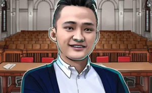 Justin Sun và Bloomberg trong cuộc chiến pháp lý về chỉ số tỷ phú