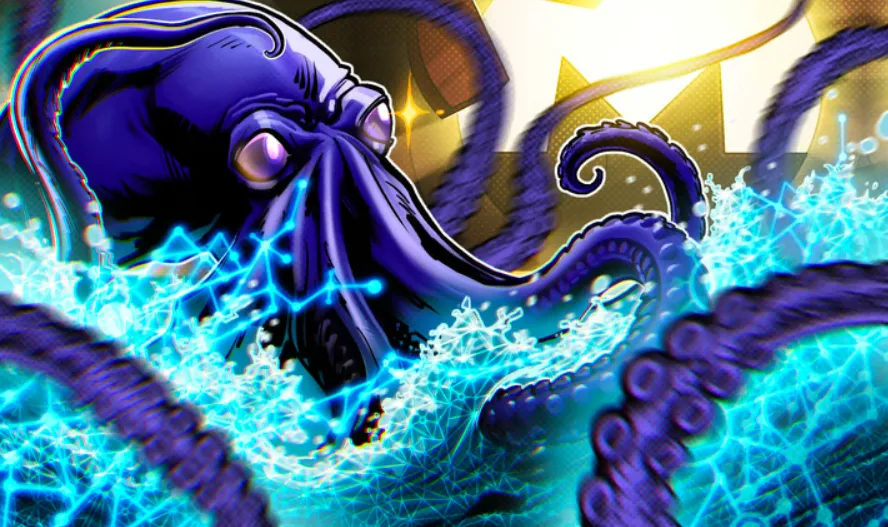 Kraken tạm dừng việc nạp Monero sau cuộc tấn công 51%