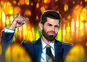 Lệnh bán khống $105 triệu Ether “bốc hơi”, Eric Trump mỉa mai phe gấu
