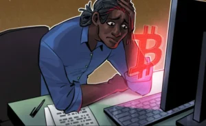 Lợi nhuận kỷ lục của Bitcoin biến mất chỉ sau vài giờ - Đây là lý do