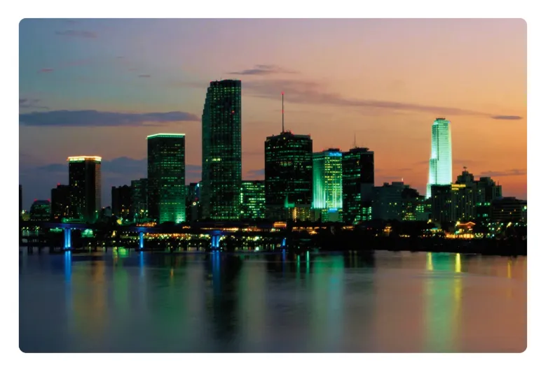 Miami, Florida, United States