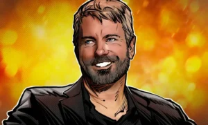 Michael Saylor không lo lắng về sự trỗi dậy của các công ty nắm giữ Ethereum