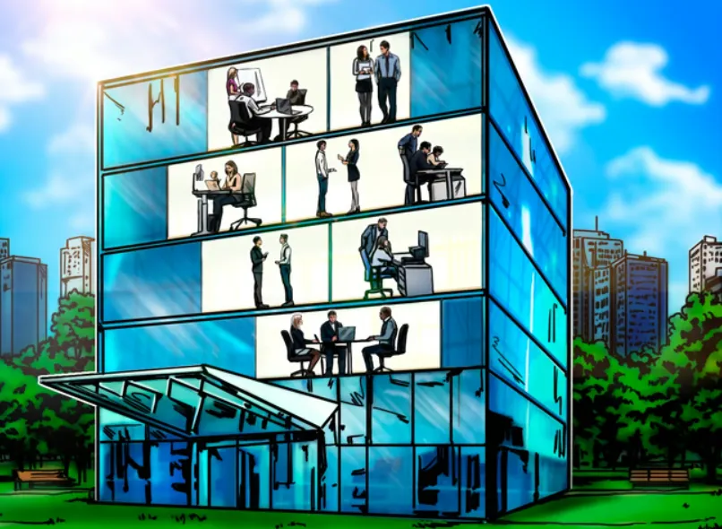 Những công việc được trả lương cao nhất trong lĩnh vực crypto vào năm 2025