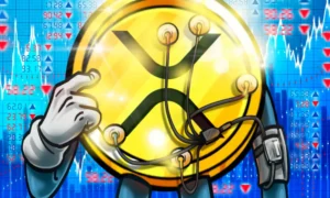 Phân tích về giá XRP - Liệu mục tiêu $20 có còn khả thi?