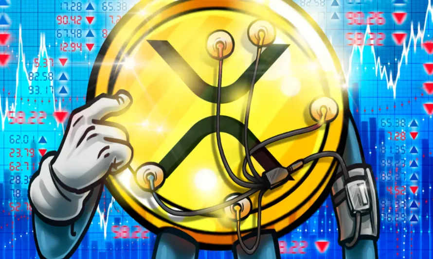 Phân tích về giá XRP - Liệu mục tiêu $20 có còn khả thi?