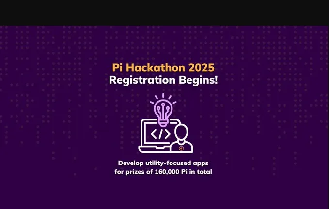 Pi Network khởi động Hackathon đầu tiên với giải thưởng 160.000 PI